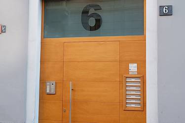 Milano - Via Bellotti 6 - Villette