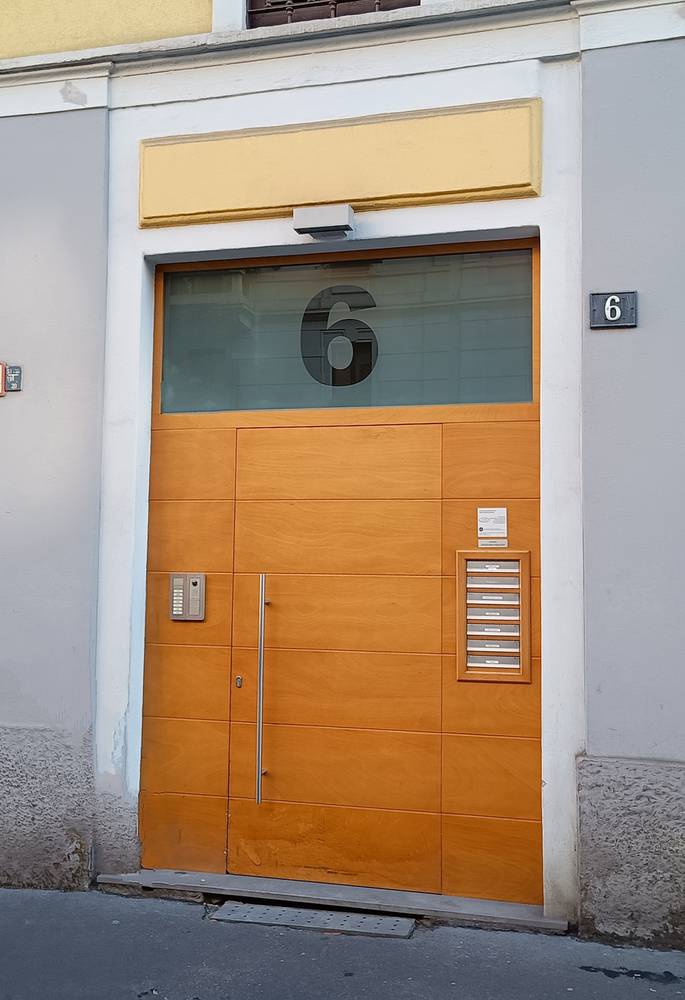 Milano - Via Bellotti 6 - Villette | Gestimm