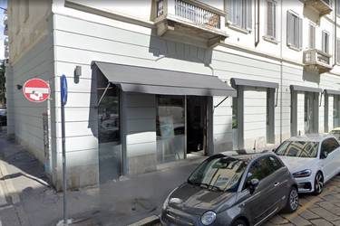 Ristorante "Il Gambero"