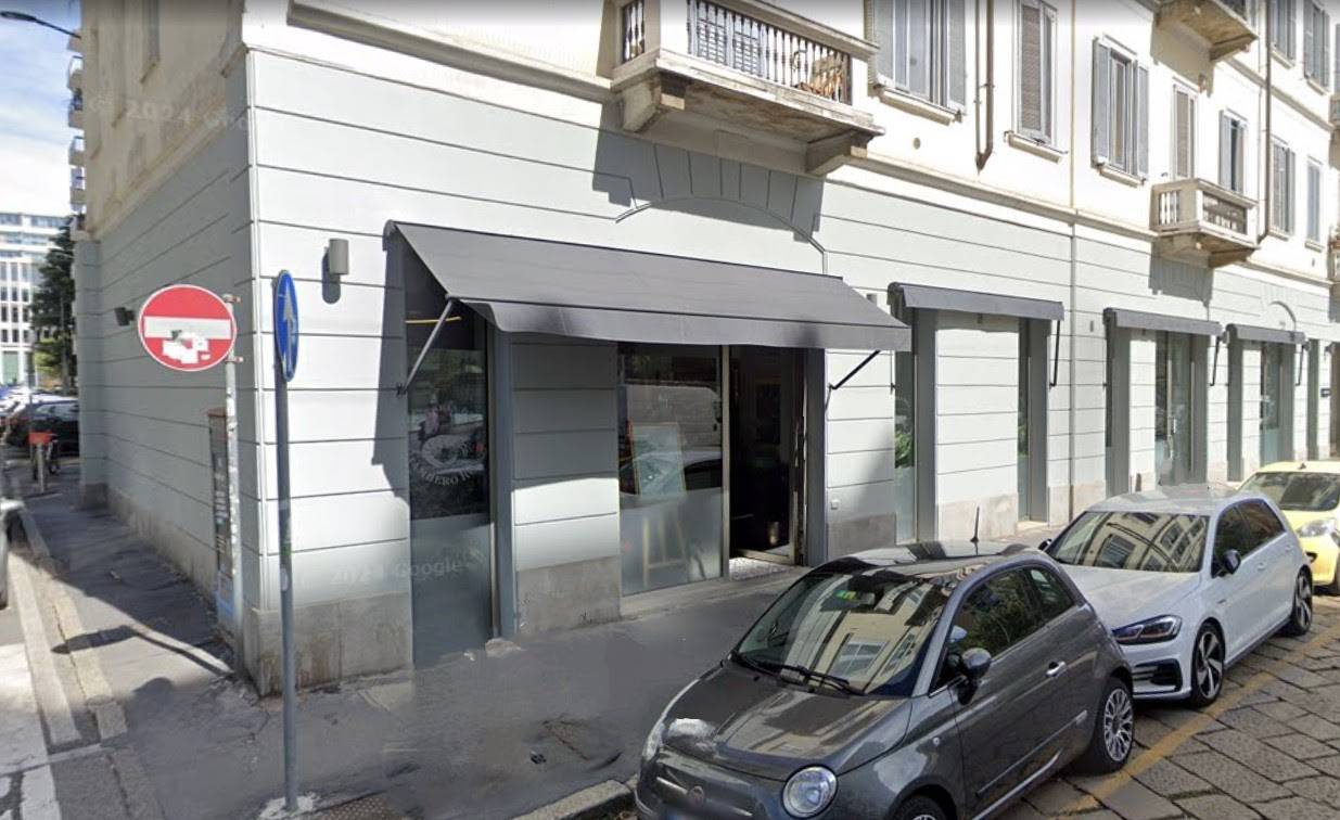 Ristorante "Il Gambero" | Gestimm